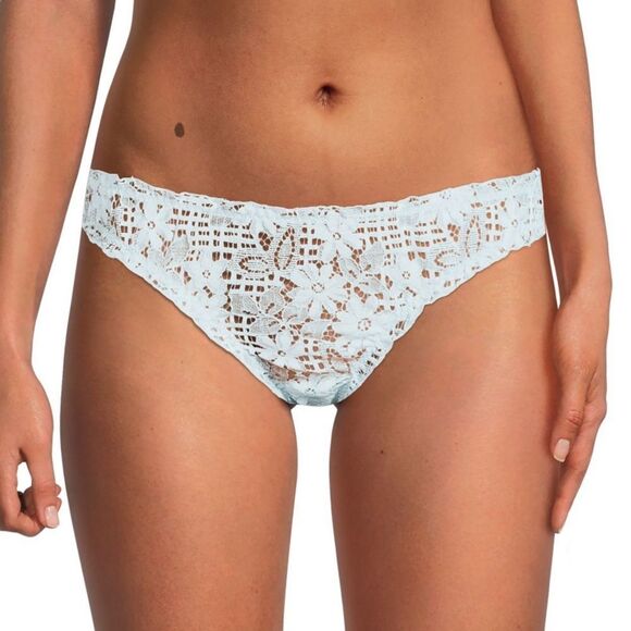 Free People Made You Look Lace Undies Small - Picture 1 of 5